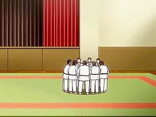 Seikou Senki Pony Celes Episode 2
