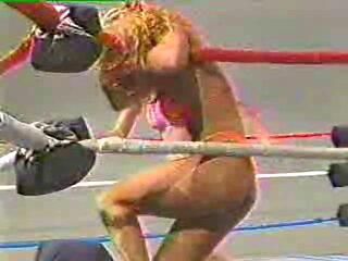 AA WRESTLING