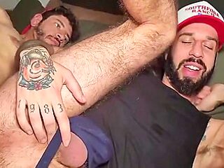 Crazy Xxx Scene Homo Handjob New Just For You