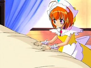 Anime maids fucking