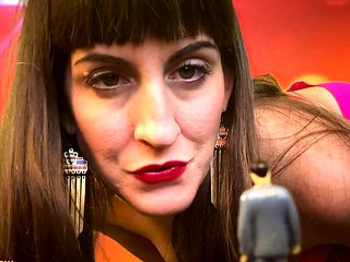 dommetomorrow a pet for a giantess xxx video