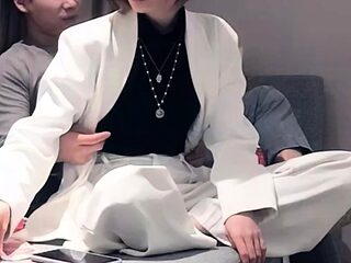 Asian japanese amateur