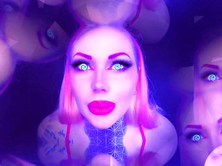 Spiraling Inhale Command