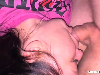 Cougar Loves A XXL Spunk-pump And Gets Warm Jism On Her...