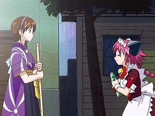Hentai