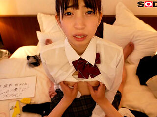 The Girl In The Tennis Club In Her Senior Year, Ai-Chan...