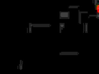 Farrah Flower&#039;s cum on face xxx by Mr POV