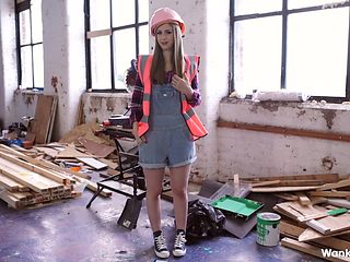 Stella Cox - Dirty Old Wanker - Sexy Videos - WankitNow