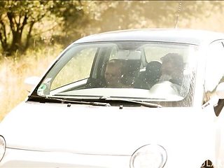 Sinful XXX featuring pornstar&#039;s europe action