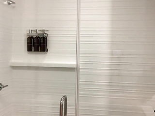 Clip From a Recent Oilshower Vid.subscribers- the Full ...