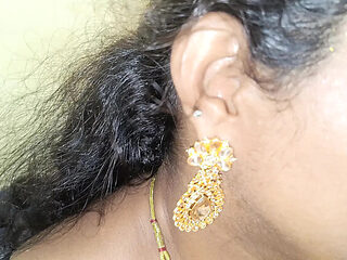 Indian Tamil Neighbor Threesome with Married Wife and M...