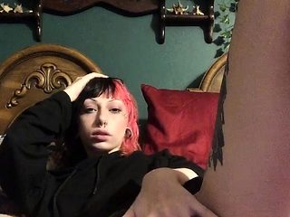 Mom amateur webcam pussy masturbate