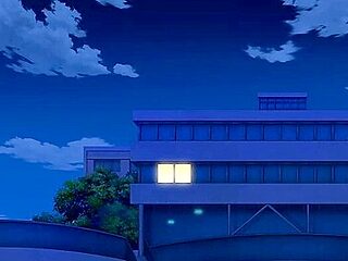 Naughty Asian teen offers mind blowing blowjob in hot s...