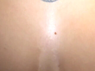 Busty MILF PAWG Slut Gets Creampie &amp; Pussy Had Me S...