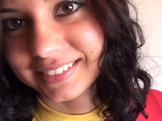 Vanessinha Ga&uacute;cha - Sexo 4k - Anal