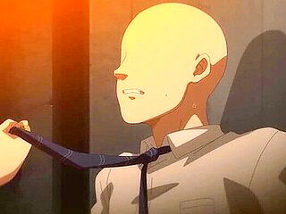 Oshikake Bakunyuu Gal Harem Seikatsu Episode 1