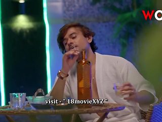 New Dirty Entertainer 2023 S01 Ep 1-3 Wow Hindi Hot Web...