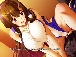 Hiyori 3 - Kutsujoku 3