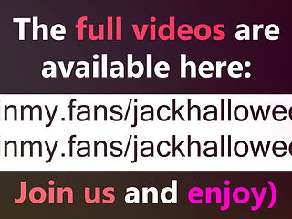 POV You Suck Shemale's BBC