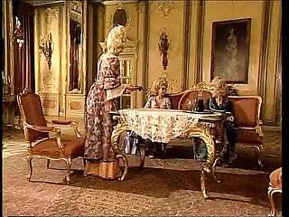 Doom Fighter Full HD Movie - Big Tits Blowjob Anal Scen...