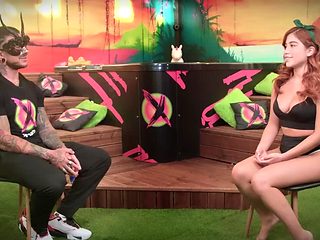 Podcast x with Marina Gold - Cum walk, stepsisters and ...