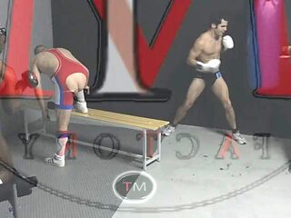 Fucking in the gym. - Hard X Sports