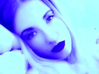 Goddess Natalie - Mesmerized to fully let go be mine