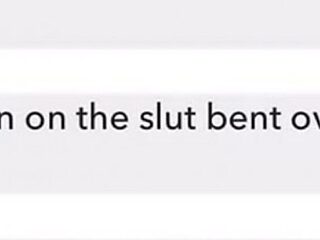 Hot Wife Sexting Husband - Sharing All My Dirty Secrets