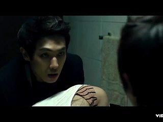 Min ji oh scene