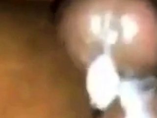 Horny black guys cumpilation