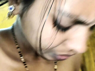 Desi Village Newlywed Couple Fucking - Indian Wife Nikk...