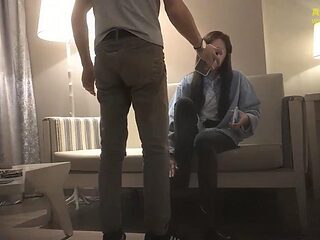 91 Mr. Chen made an appointment with two girls to play ...