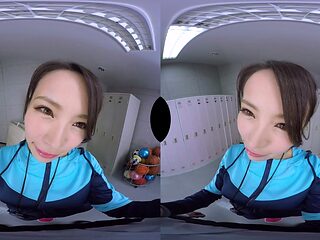 Japanese Milf&#039;s POV Heat Fuels Wild Ultra Virtual ...