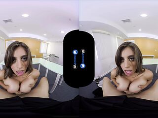 Final Pound Interview