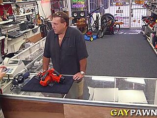 Remote He Sells His Tight Ass For Cash Alex Adams