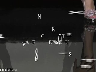 Penthouse featuring Vanessa Veracruz and Spencer Scott&amp;...