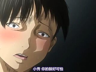 Milf wife cheating in front of husband: Blowjob, Big Ti...