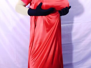 Bengali Beautiful Stepmother Spends The Night With Her ...