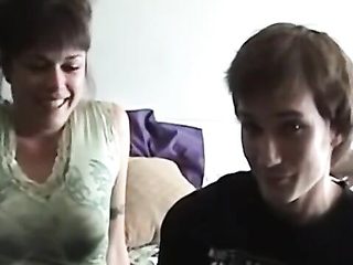 Endearing cocotte's blowjob porn