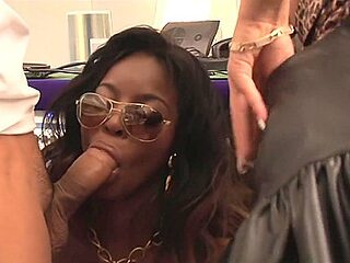 For A Teen 18+ Girl Celina Can Really Suck And Screw Mu...