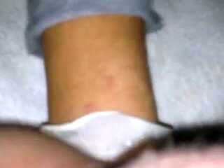 Punished British Anal Fisting