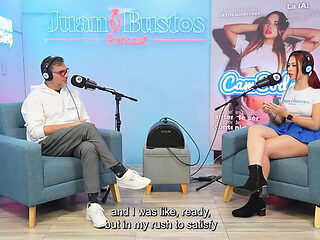 Colombian Teen Loren Late Rides Sybian Machine And Cums...