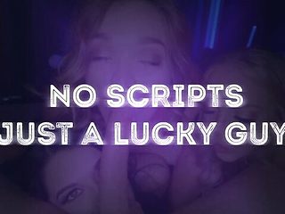 Mr Lucky POV - doggystyle clip