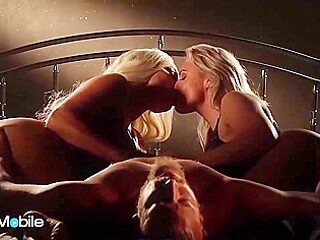 Squeaky Aubrey Blacks Wet Pussy Porn