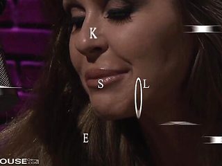 Aleksa&#039;s small ass video