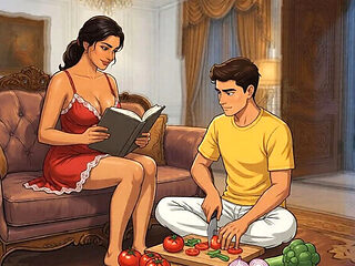 Cartoon