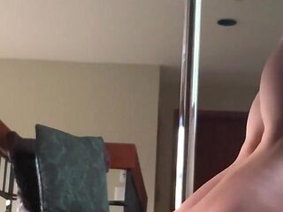 Panties Comin&#039; off