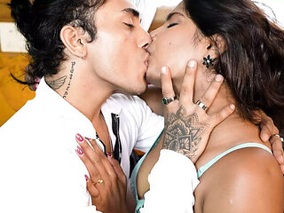 Hot Desi Wife Aaka Gets Dirty on Haldi Night - Blowjob ...