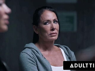 Rough DVP Gangbang: Little Puck FISTED &amp; DOUBLE PEN...