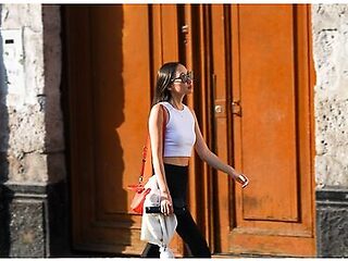 Discovering Peru - Lunas Journey (episode 57) With Luna...